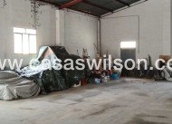 Sale - Business premises - Daya Vieja