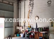 Sale - Business premises - Daya Vieja