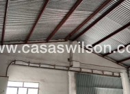 Sale - Business premises - Daya Vieja