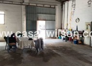 Sale - Business premises - Daya Vieja
