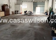 Sale - Business premises - Daya Vieja