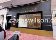 Sale - Business premises - Guardamar del Segura - Centro