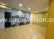 Sale - Business premises - Guardamar del Segura - Centro