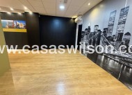 Sale - Business premises - Guardamar del Segura - Centro