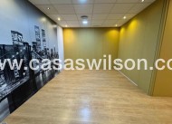 Sale - Business premises - Guardamar del Segura - Centro