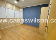 Sale - Business premises - Guardamar del Segura - Centro