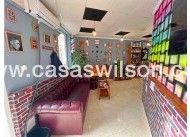 Sale - Business premises - Guardamar del Segura - Guardamar