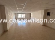 Sale - Business premises - Jacarilla
