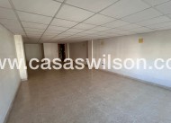 Sale - Business premises - Jacarilla