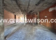 Sale - Business premises - Jacarilla