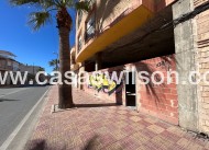 Sale - Business premises - Jacarilla