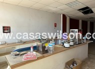 Sale - Business premises - Orihuela Costa - Playa Flamenca