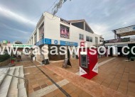 Sale - Business premises - Orihuela Costa - Playa Flamenca