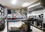 Sale - Business premises - San Miguel de Salinas - San Miguel Salinas