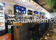 Sale - Business premises - San Miguel de Salinas - San Miguel Salinas