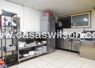 Sale - Business premises - San Miguel de Salinas - San Miguel Salinas