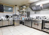 Sale - Business premises - San Miguel de Salinas - San Miguel Salinas