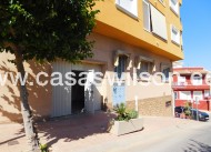 Sale - Business premises - San Miguel de Salinas