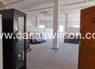 Sale - Business premises - San Miguel de Salinas