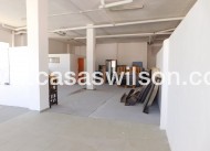 Sale - Business premises - San Miguel de Salinas