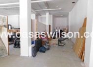 Sale - Business premises - San Miguel de Salinas