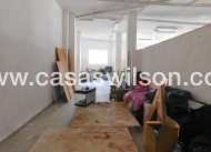 Sale - Business premises - San Miguel de Salinas