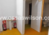 Sale - Business premises - San Miguel de Salinas