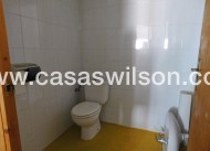 Sale - Business premises - San Miguel de Salinas