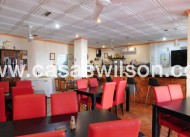Sale - Business premises - San Miguel de Salinas