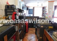 Sale - Business premises - San Miguel de Salinas