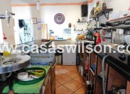 Sale - Business premises - San Miguel de Salinas