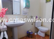 Sale - Business premises - San Miguel de Salinas