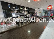 Sale - Business premises - Torrevieja - Costa Blanca Sur