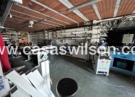 Sale - Business premises - Torrevieja - Costa Blanca Sur