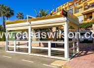 Sale - Business premises - Torrevieja - Nueva Torrevieja - Aguas Nuevas