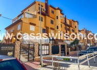 Sale - Business premises - Torrevieja - Nueva Torrevieja - Aguas Nuevas