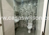 Sale - Business premises - Torrevieja - Nueva Torrevieja - Aguas Nuevas