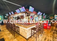 Sale - Business premises - Torrevieja - Playa del Cura