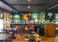 Sale - Business premises - Torrevieja - Playa del Cura