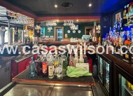 Sale - Business premises - Torrevieja - Playa del Cura