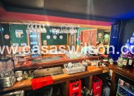 Sale - Business premises - Torrevieja - Playa del Cura