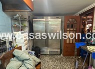 Sale - Business premises - Torrevieja - Playa del Cura