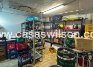 Sale - Business premises - Torrevieja - Playa del Cura