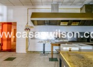 Sale - Business premises - Torrevieja