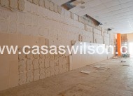 Sale - Business premises - Torrevieja