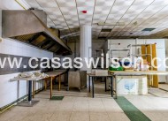 Sale - Business premises - Torrevieja