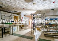 Sale - Business premises - Torrevieja