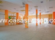 Sale - Business premises - Torrevieja