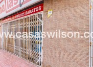 Sale - Business premises - Torrevieja