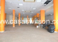 Sale - Business premises - Torrevieja